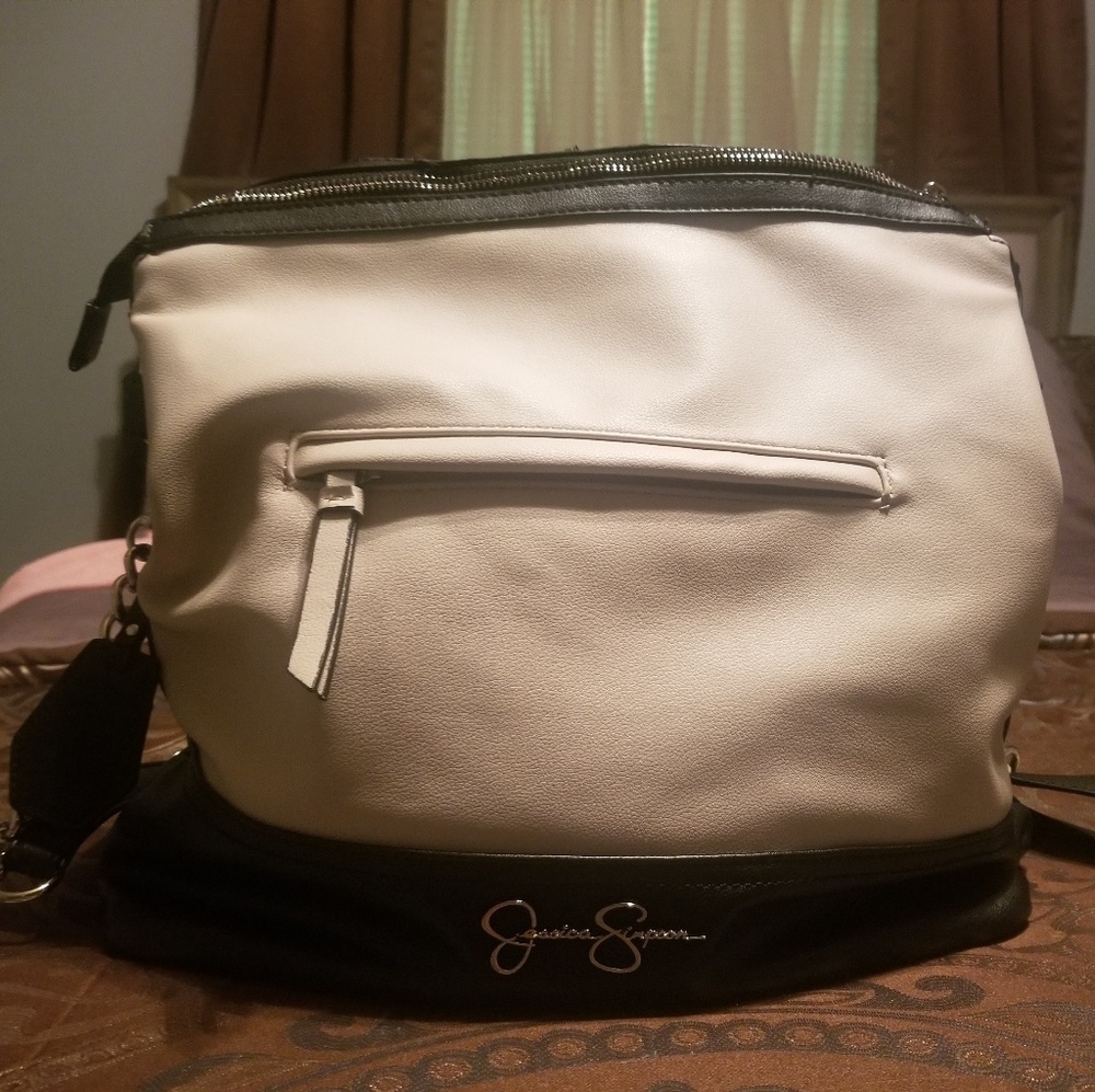 Jessica Simpson Bag